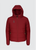 Red PufferJacket