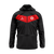 PUNJAB UNITED RAIN JACKET with Flap