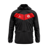 PUNJAB UNITED RAIN JACKET with Flap