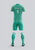 DESIRE FOOTBALL ACADEMY HOME GOALIE KIT