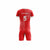 Football Shirt&Short