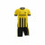 Football Shirt&Short