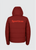 Red PufferJacket