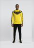 Omongua All Star 1/4 Zipper Tracksuit Men