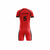 Football Shirt&Short