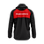 PUNJAB UNITED RAIN JACKET with Flap