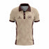 SUBLIMATION  POLO SHIRT