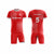 Football Shirt&Short