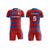 Football Shirt&Short