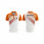 SUBLIMATION  POLO SHIRT