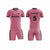 Football Shirt&Short