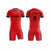 Football Shirt&Short