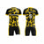 Football Shirt&Short