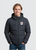 ALDBROUGH UNITED Fc Puffer Jacket with Hood