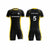 Football Shirt&Short