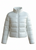 PufferJacket short body