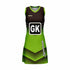 Sporticus Netball Dress
