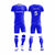 Square Box Football  Kits