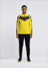 Omongua All Star 1/4 Zipper Tracksuit Female