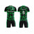 Football Shirt&Short