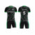 Football Shirt&Short