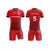 Football Shirt&Short