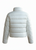 PufferJacket short body