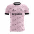 Square Box - Football Shirt
