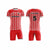 Football Shirt&Short