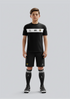 DESIRE FA - MANAGER KIT - POCKETED SHORTS