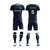 Square Box Football  Kits