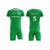 Football Shirt&Short