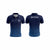 SUBLIMATION  POLO SHIRT