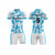 Football Shirt&Short