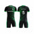 Sporting United Fc Football Shirt+Short