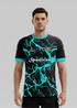 Sporting United Fc Football Shirt