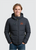 NLS-  Puffer Jacket with Hood