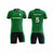 Football Shirt&Short