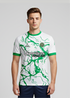 Sporting United Fc Football Shirt