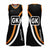 Sporticus Netball Dress
