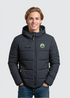 AFC Wembley-  Puffer Jacket with Hood