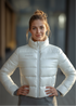PufferJacket short body