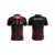 SUBLIMATION  POLO SHIRT