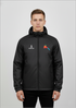 Erena FC Rain Jacket