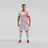 Sp-112 Football Kit