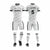 Square Box Football  Kits