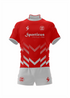 RK-107  Rugby Kit