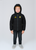 Spartan FC  Kids Puffer Jacket with Hood