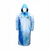 Long - Rain Coat - Sublimated