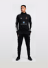 SUMMERS AFC New Design  1/4 Zipper Tracksuit